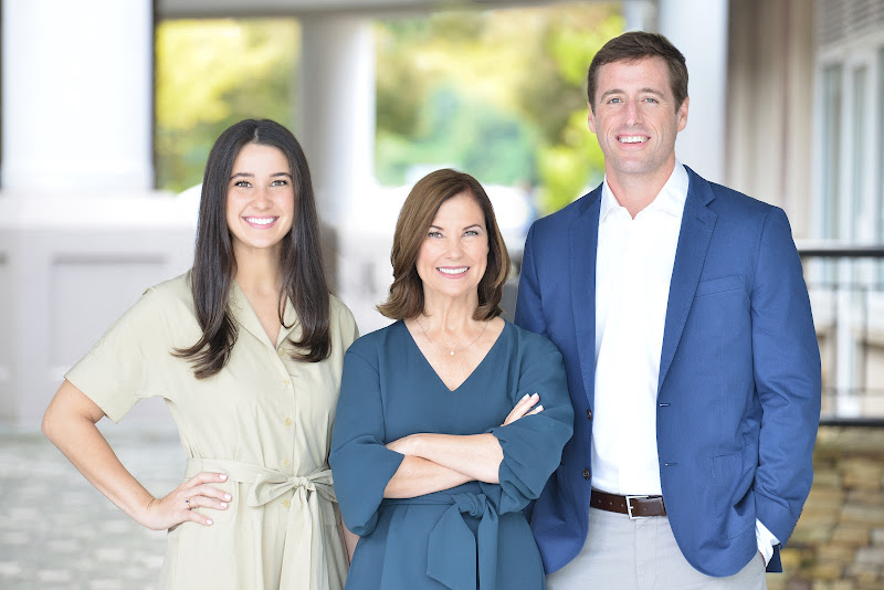 Becky Morris - Ansley Real Estate | Christie's International