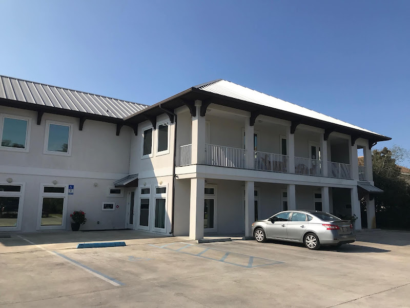 30-A Chiropractic: Scott P. Thurston, DC - Chiropractor in Santa Rosa Beach