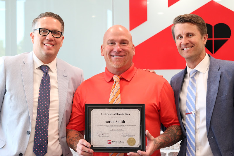 REAL Broker Nevada - JTG