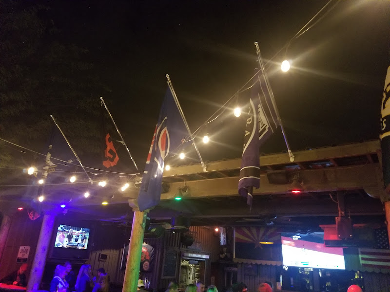 Coach House Entertainment