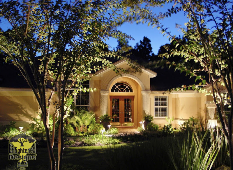 Utopia 360 Irrigation and Landscape Lighting - Lawn sprinkler system contractor in New Smyrna Beach