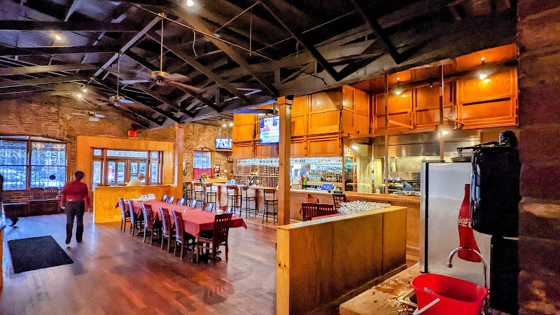 Brasilia Churrasco Steakhouse - Brazilian restaurant in Asheville