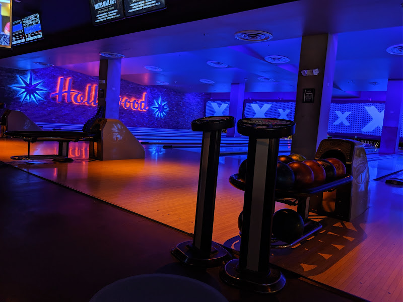 Lucky Strike Denver - Bowling alley in Denver