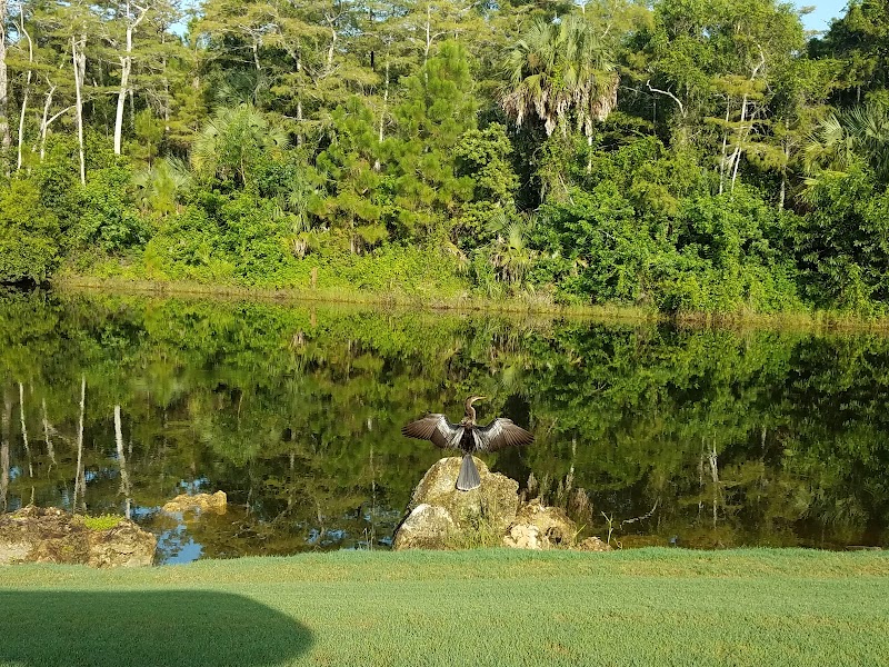 Hideout Golf Club photo