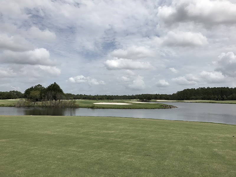Hideout Golf Club photo