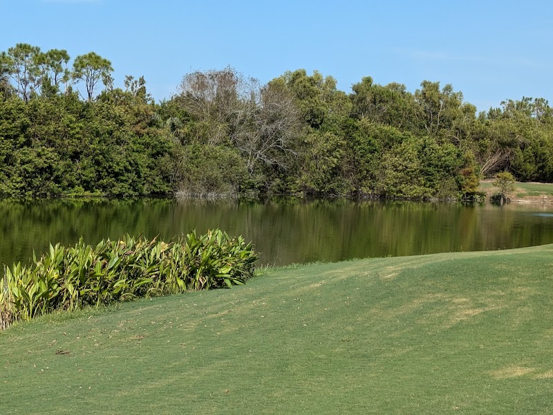 Hideout Golf Club photo