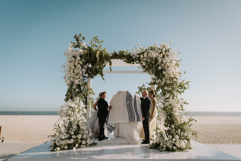 Lola Del Campo Event Planner In los Cabos - Wedding planner in Mariano Matamoros