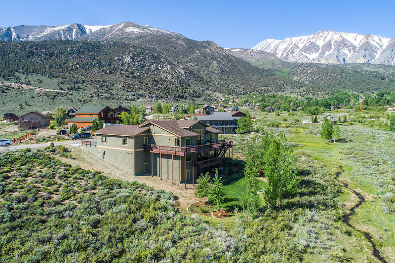 Destination Real Estate | Sonja Bush, Founder - Real estate agent in Mammoth Lakes