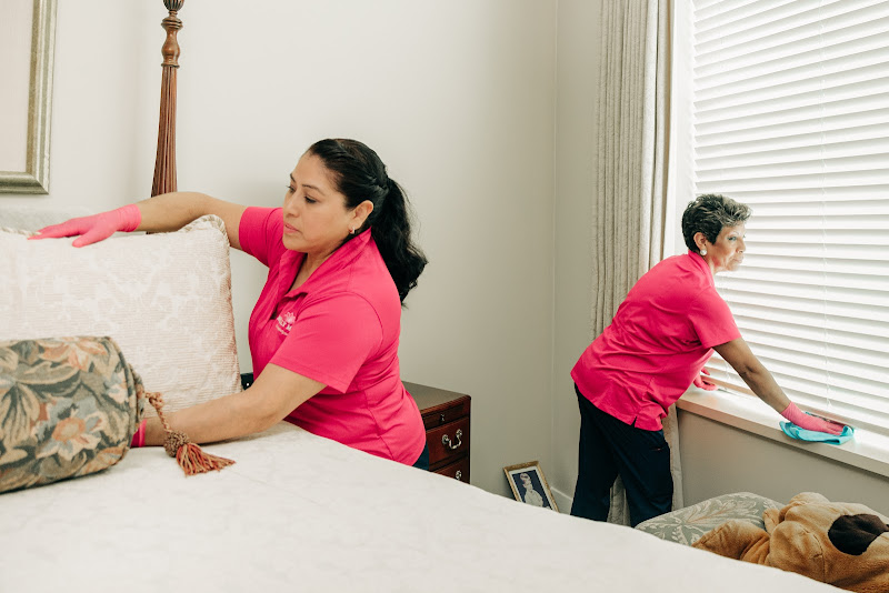 Molly Maid of Chattanooga - House cleaning service in Chattanooga