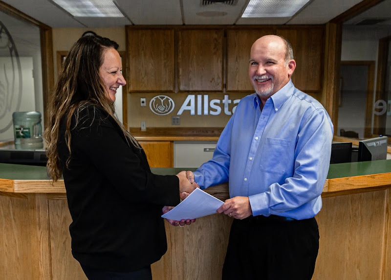 Neipert Insurance Agency Inc: Allstate Insurance - Insurance agency in Coeur d'Alene