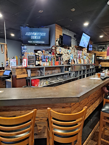 Category 36 Taphouse & Kitchen