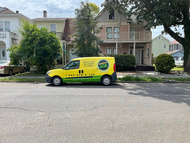 Mosquito Joe of Coastal Georgia