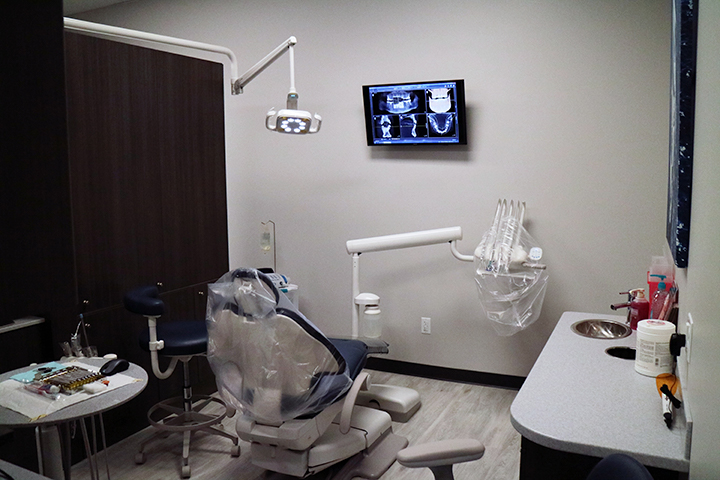 Orban Family Dental - Dentist in Coeur d'Alene
