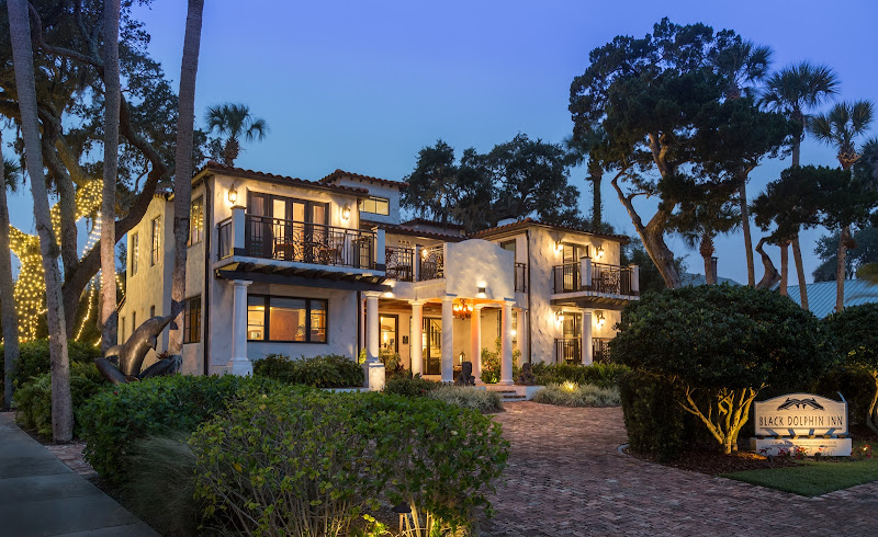 Black Dolphin Inn - Hotel in New Smyrna Beach