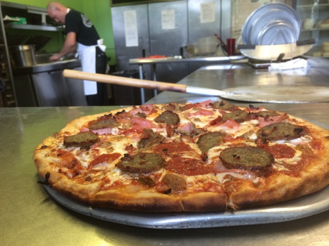 O'Zone Pizza Pub photo