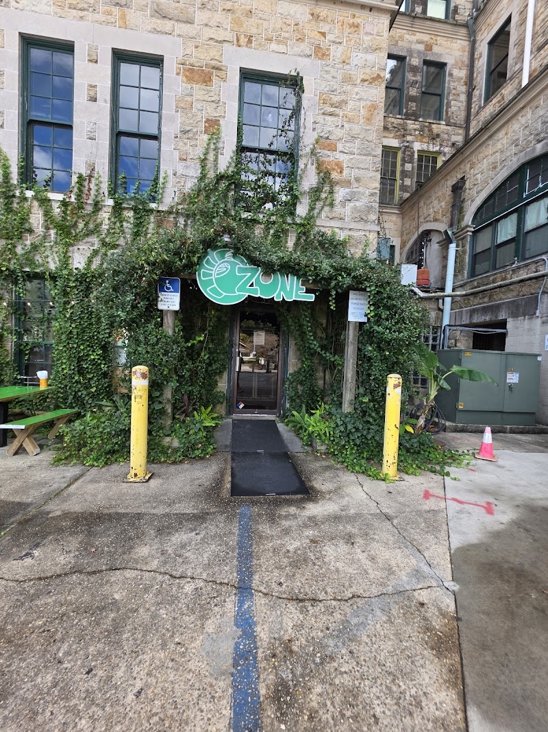 O'Zone Pizza Pub photo