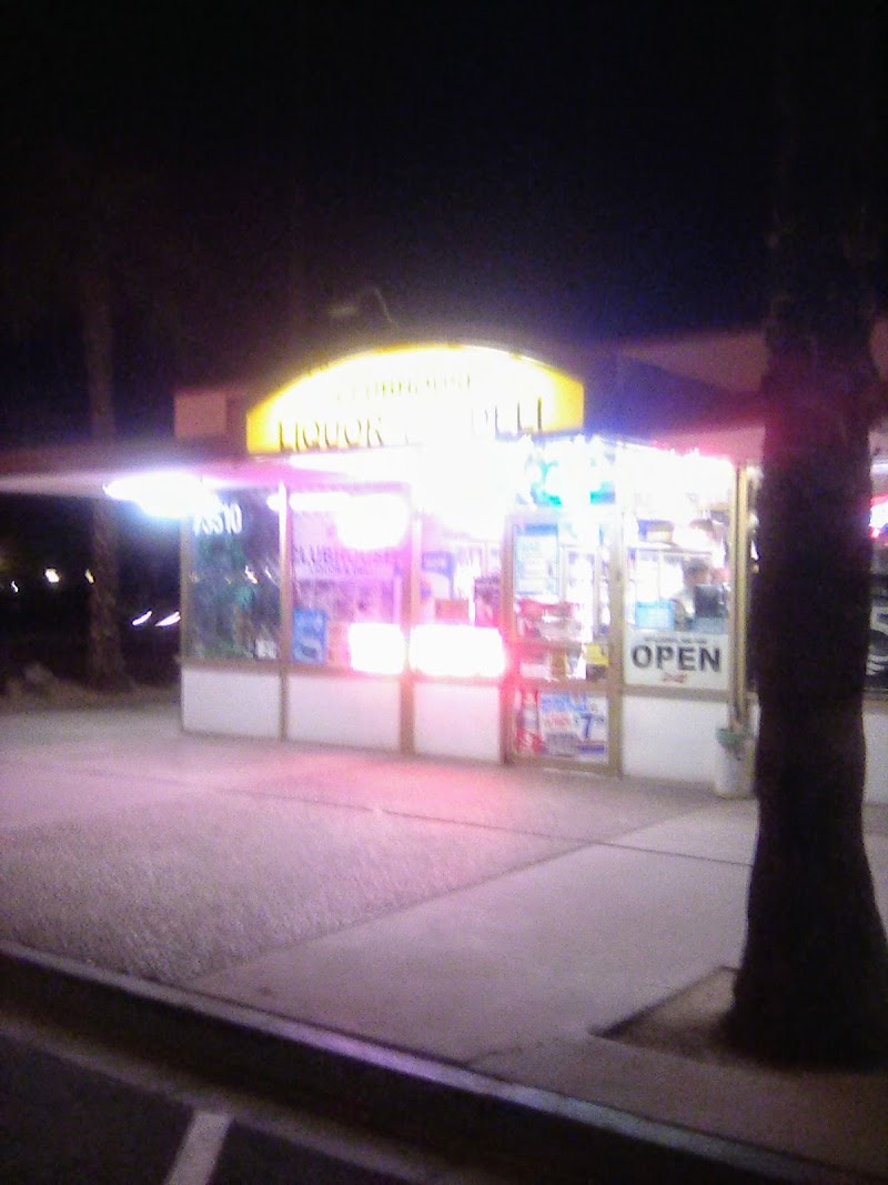 Clubhouse Liquor Wine Deli - Liquor store in Palm Desert
