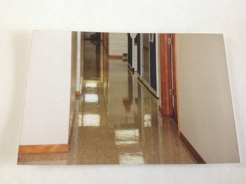 Janitorial Cleaning Services