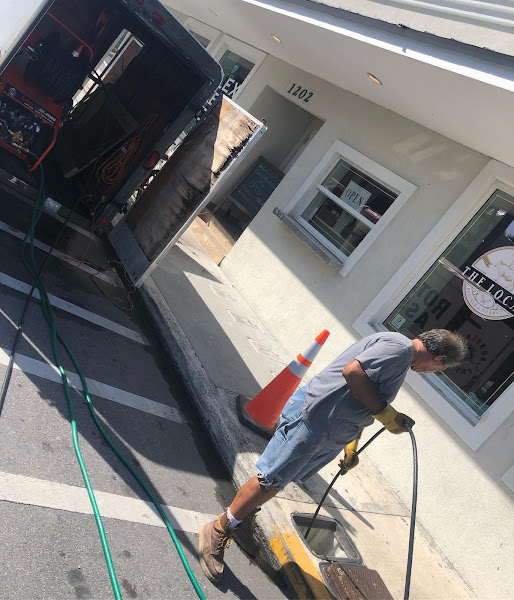 Nene's Drain Cleaning Services