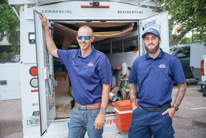 Reliant Heating and Air Conditioning, LLC