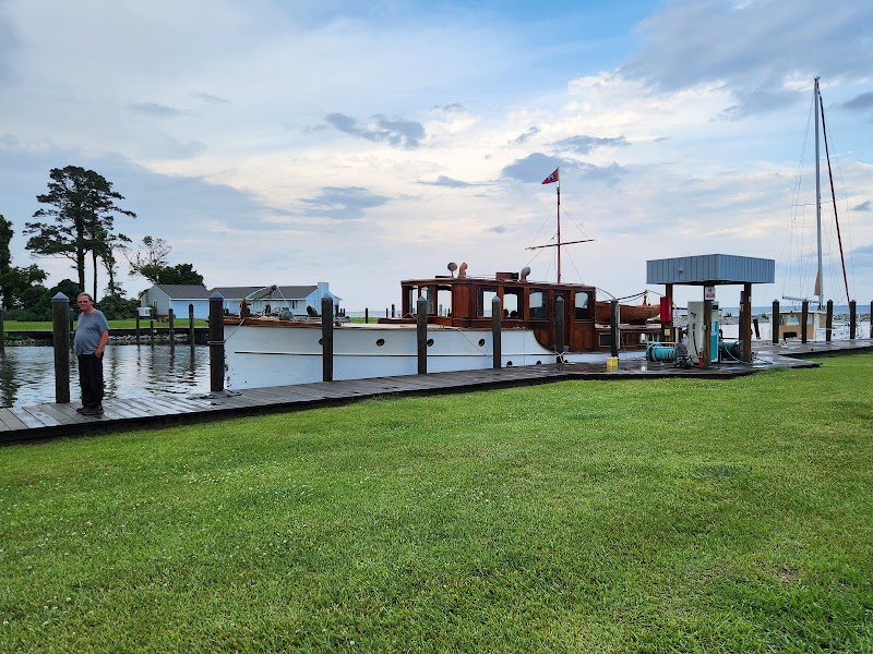 Alligator River Marina photo