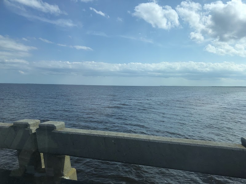 Alligator River Marina photo