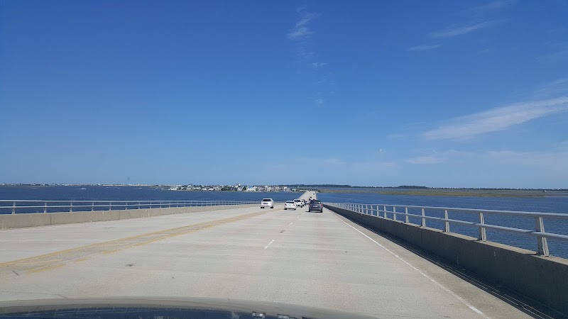 Alligator River Marina photo