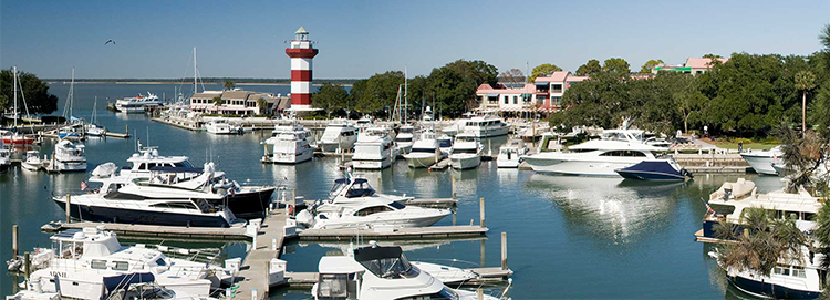 Hilton Head Island Resorts, Beach Houses & Vacation Rentals