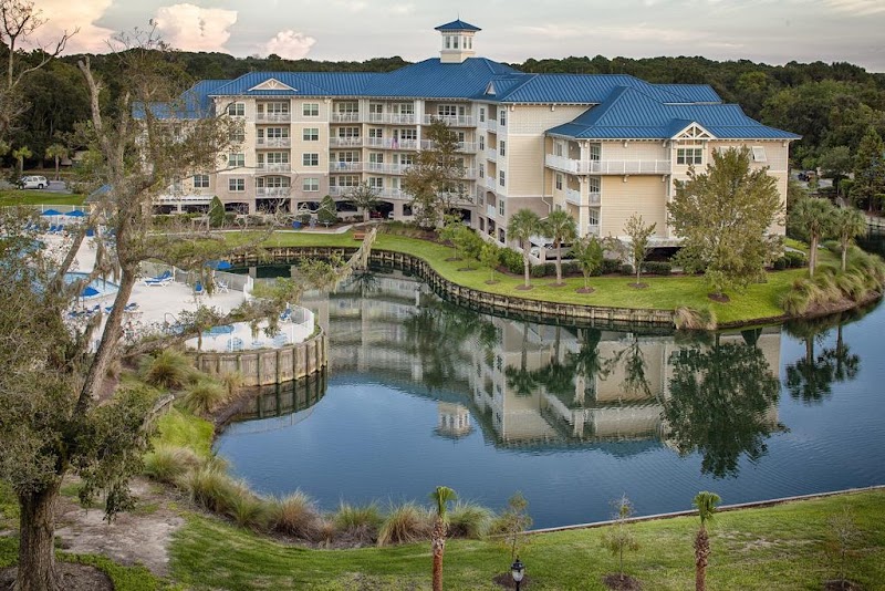 Hilton Head Island Resorts, Beach Houses & Vacation Rentals photo