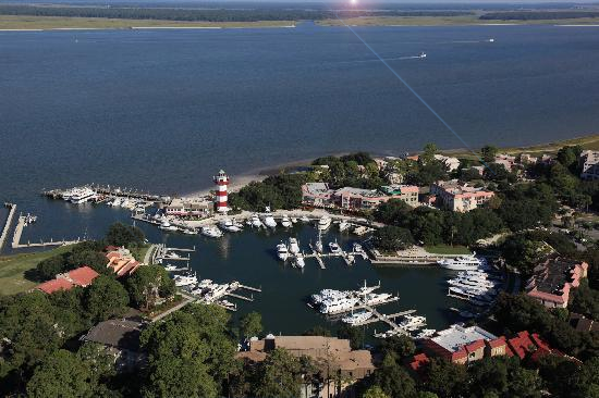 Hilton Head Island Resorts, Beach Houses & Vacation Rentals photo