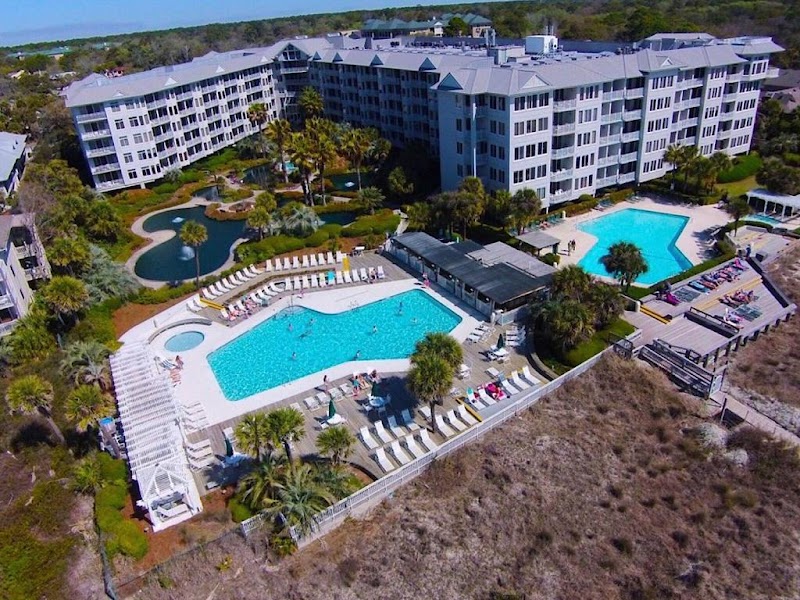 Hilton Head Island Resorts, Beach Houses & Vacation Rentals photo