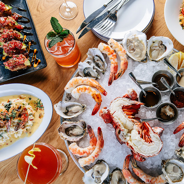 Buck & Rider Scottsdale