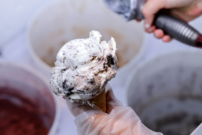Little Man Ice Cream - Ice cream shop in Denver