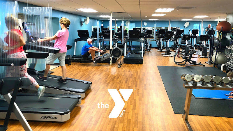 YMCA of Collier County - South Campus