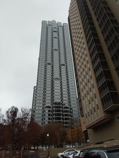 300 Peachtree Studio