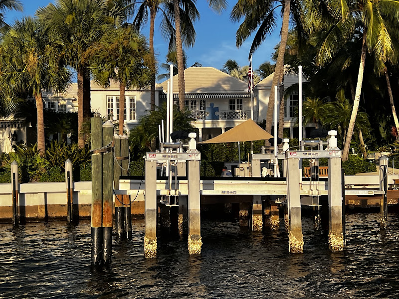 Hakuna Matata & Motunui Boat Cruises by Visit Palm Beach - Water sports equipment rental service in West Palm Beach