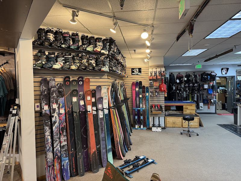 Bootdoctors Telluride - Ski rental service in Telluride