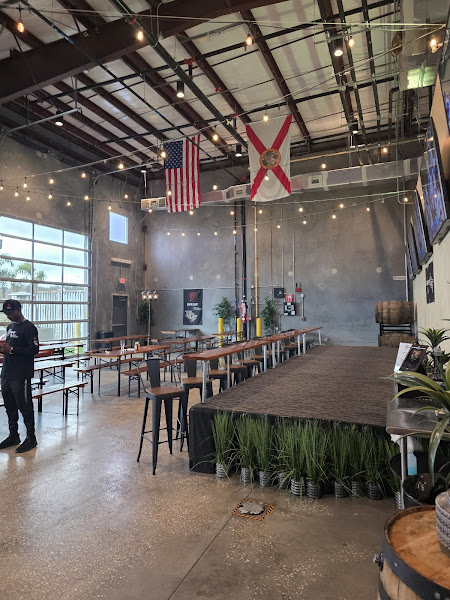 Brewlando Brewing - Brewery in Orlando