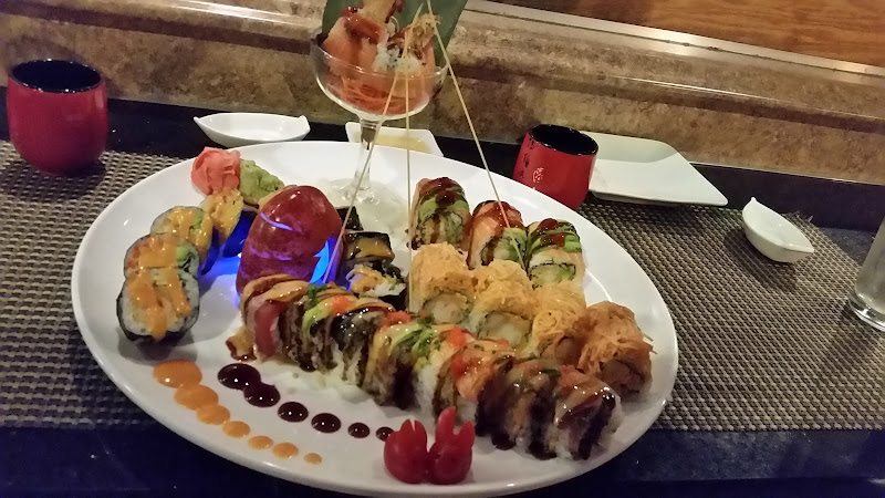 Jin Jin King - Chinese restaurant in Panama City Beach