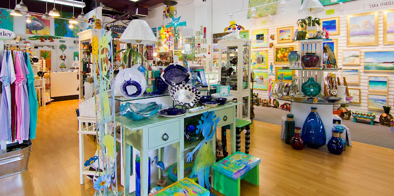 Blue Mangrove Gallery - Gift shop in Marco Island