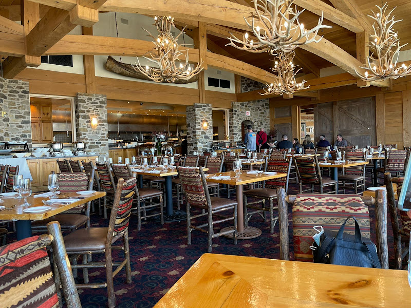 Allred's Restaurant - Restaurant in Telluride