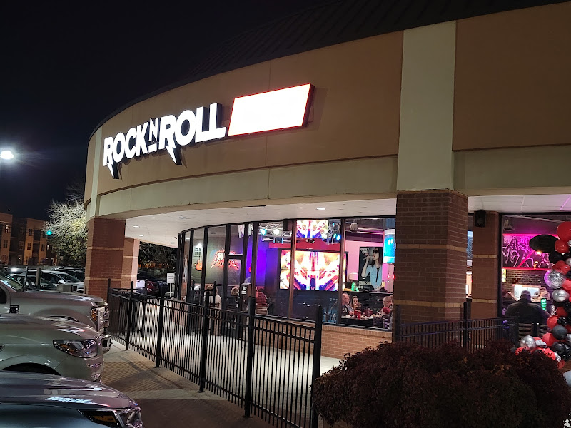 Crossings Shopping Center