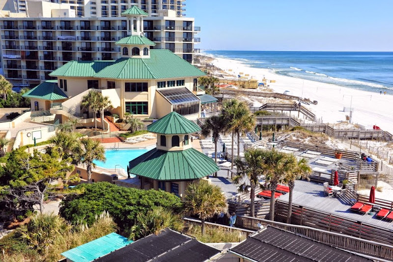 Shore Dreams Vacation Rentals - Vacation home rental agency in Destin