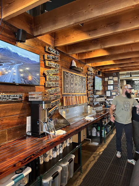 Coeur d'Alene Brews Cruise - Tour operator in Coeur d'Alene