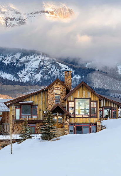 InvitedHome - Vacation home rental agency in Telluride