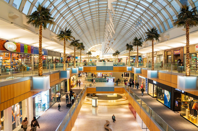 Galleria Dallas