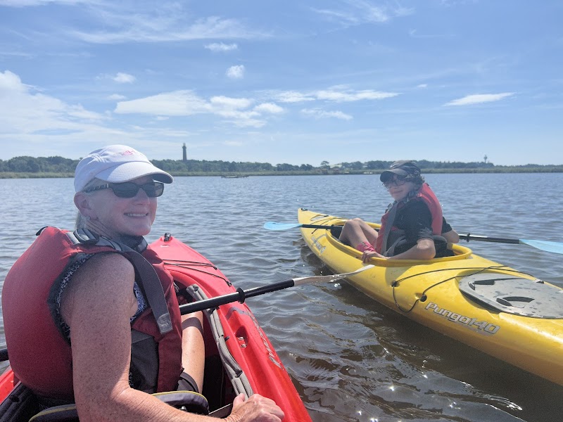 Coastal Explorations