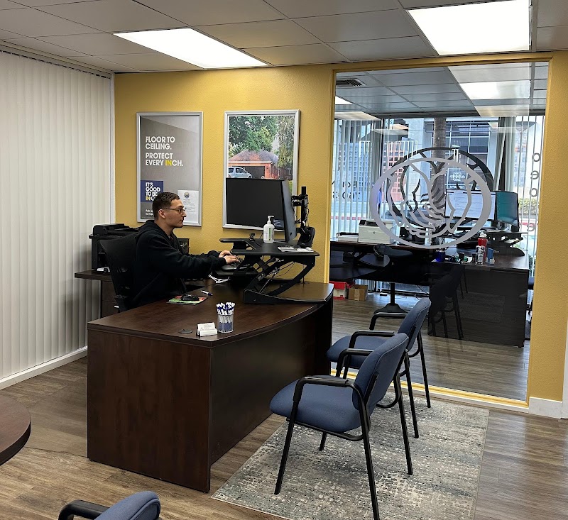 Christopher Nayfack: Allstate Insurance - Insurance agency in Palm Springs