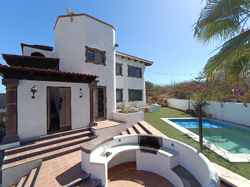 Hacienda Vladimir - Wedding venue in 23473 Cabo San Lucas
