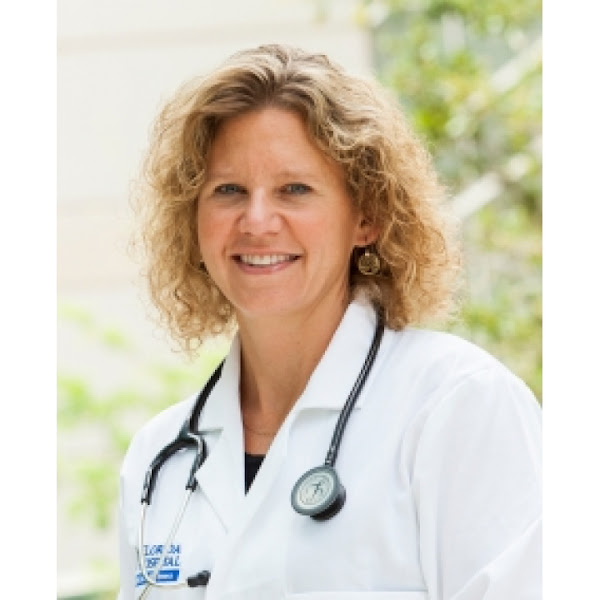 Tina Fischer-Carne, MD